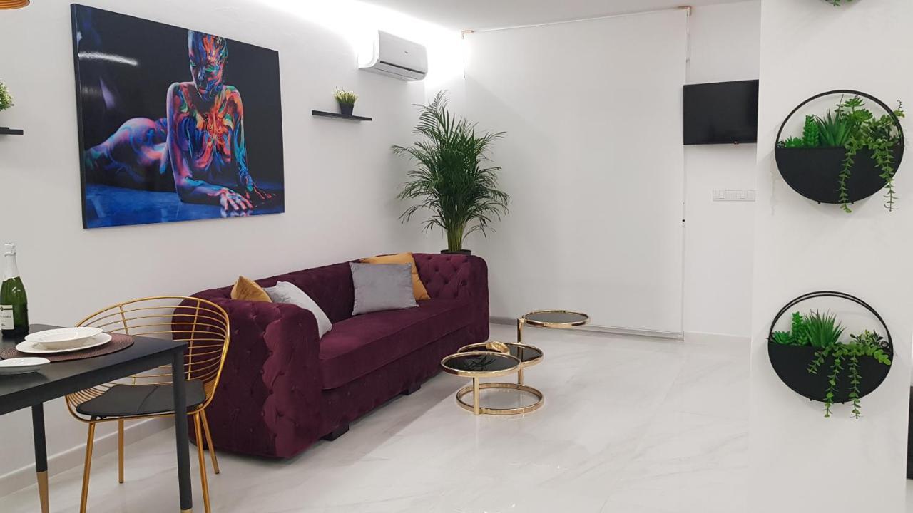 Apartamento Pepi Puerto (Adults Only) Santa Pola Exterior foto