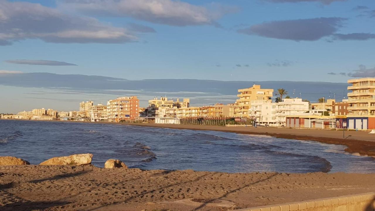 Apartamento Pepi Puerto (Adults Only) Santa Pola Exterior foto